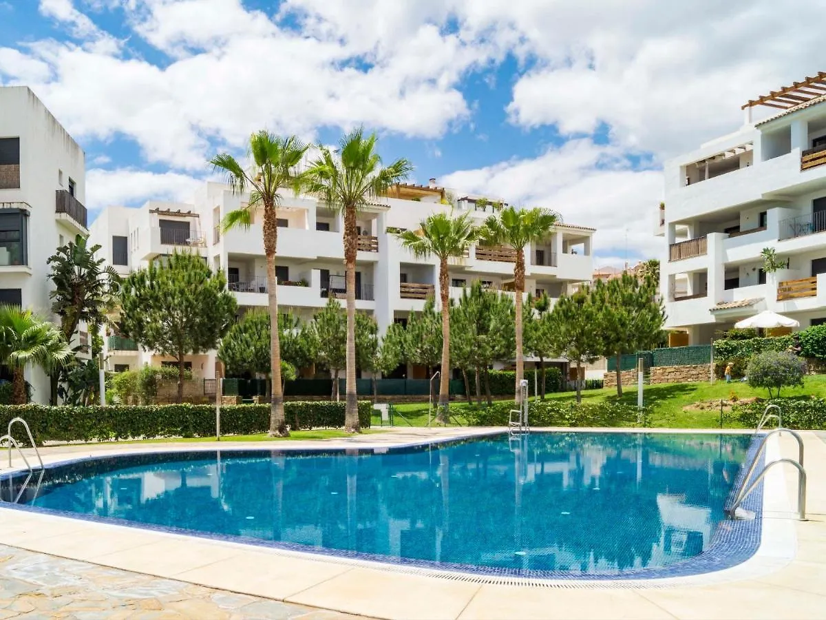 Apartment Alamar By Interhome La Cala De Mijas