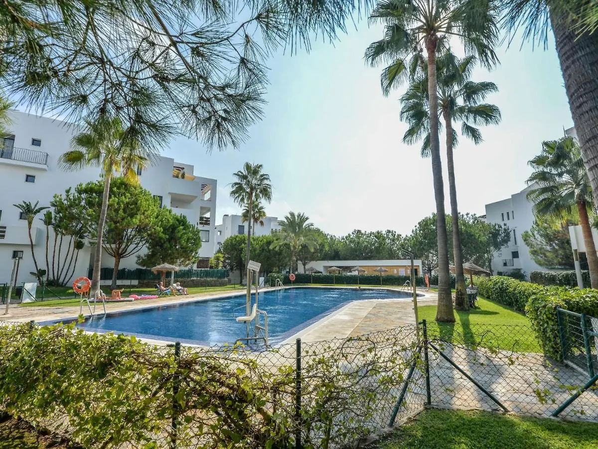 לה קאלה דה מיחאס Apartment Alamar By Interhome