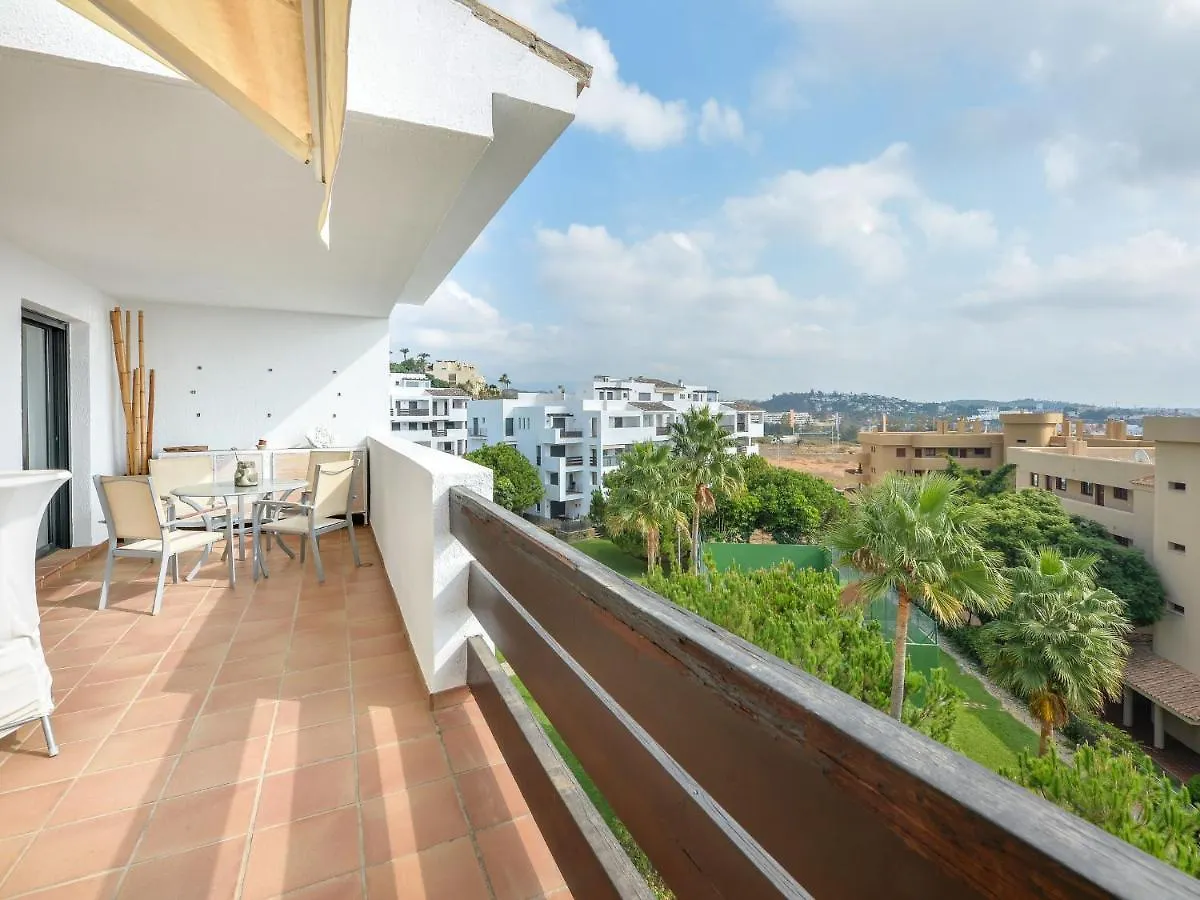 Apartment Alamar By Interhome La Cala De Mijas 0*,  Spain