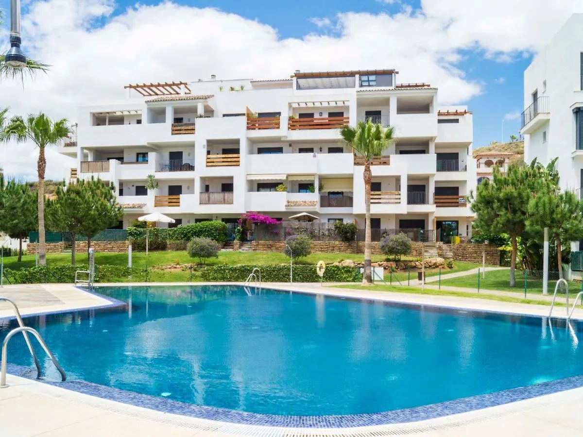 Apartment Alamar By Interhome La Cala De Mijas Spain
