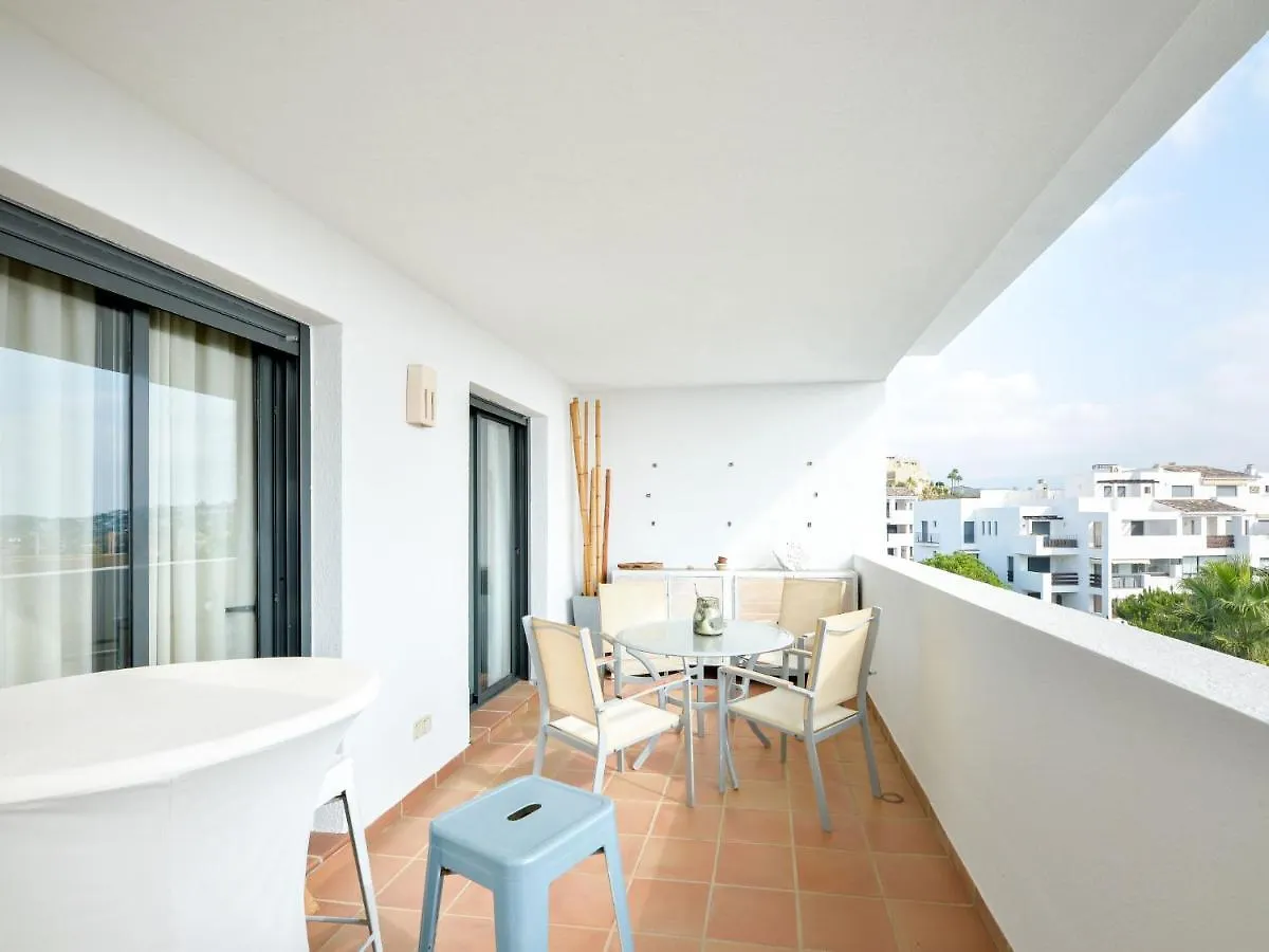 Apartment Alamar By Interhome La Cala De Mijas