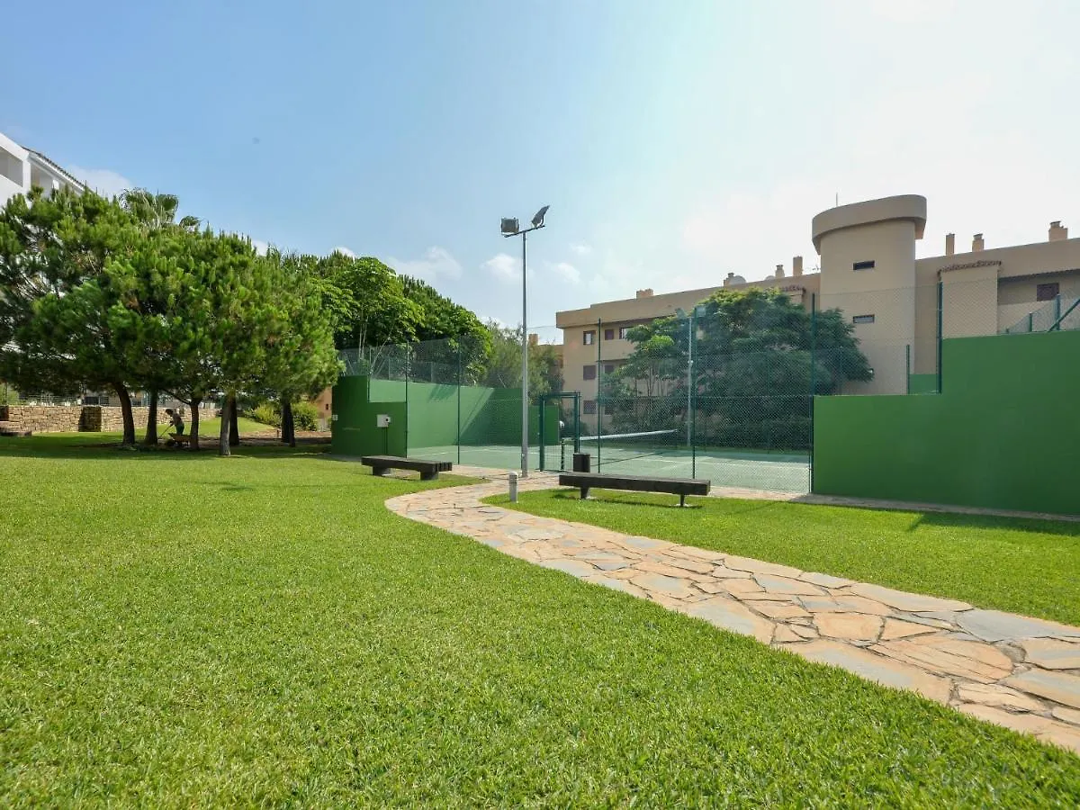 Apartment Alamar By Interhome La Cala De Mijas