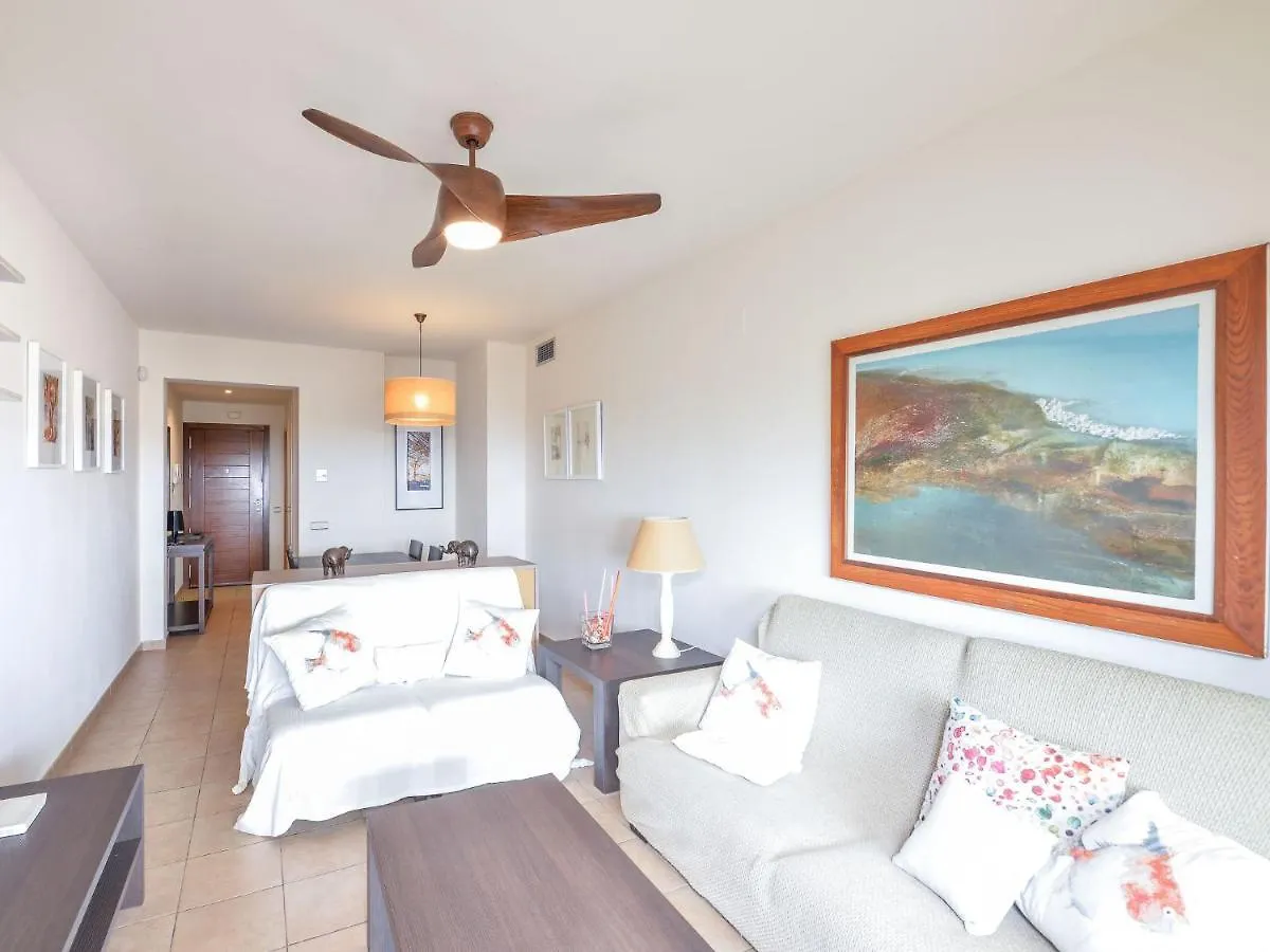 Apartment Alamar By Interhome La Cala De Mijas