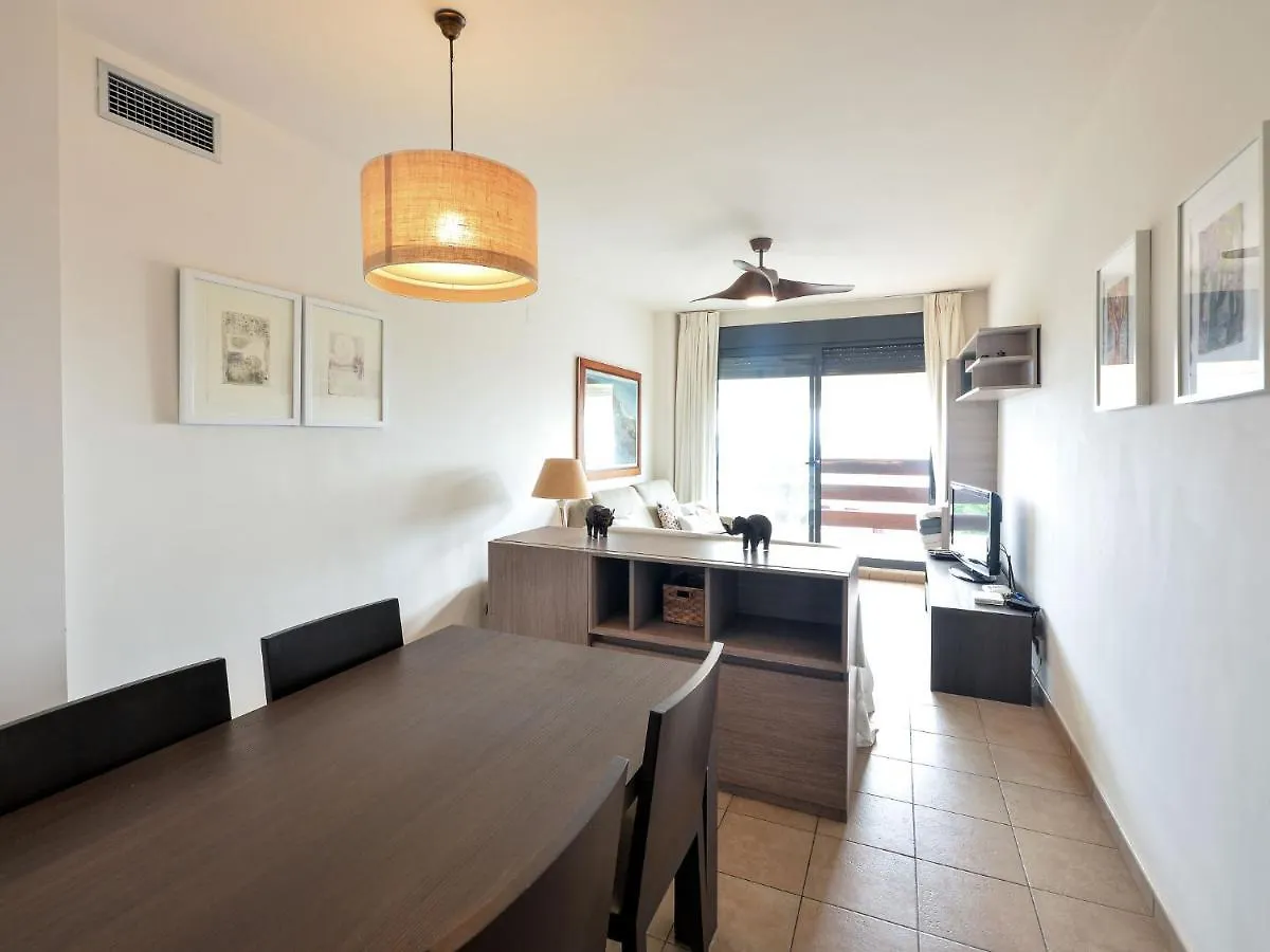 Apartment Alamar By Interhome La Cala De Mijas