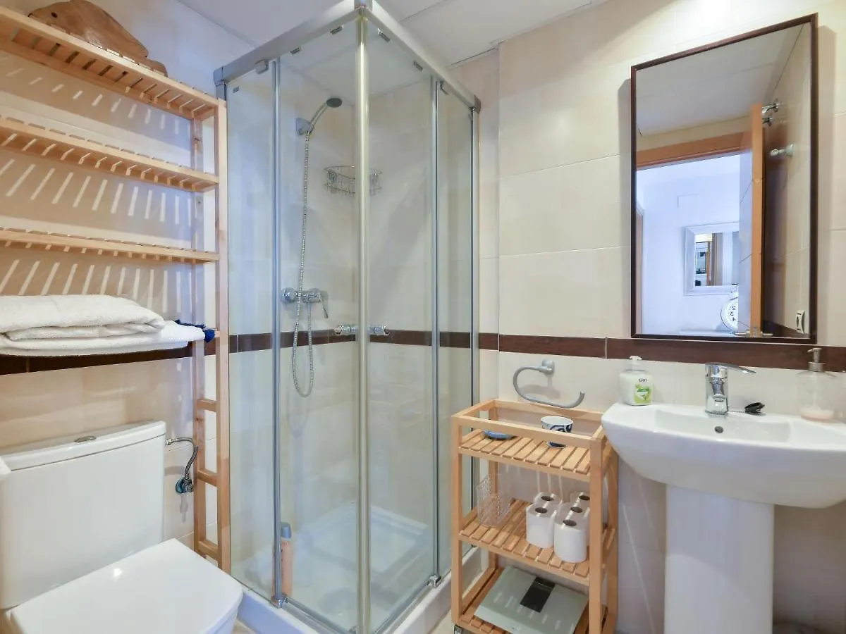 Apartment Alamar By Interhome La Cala De Mijas