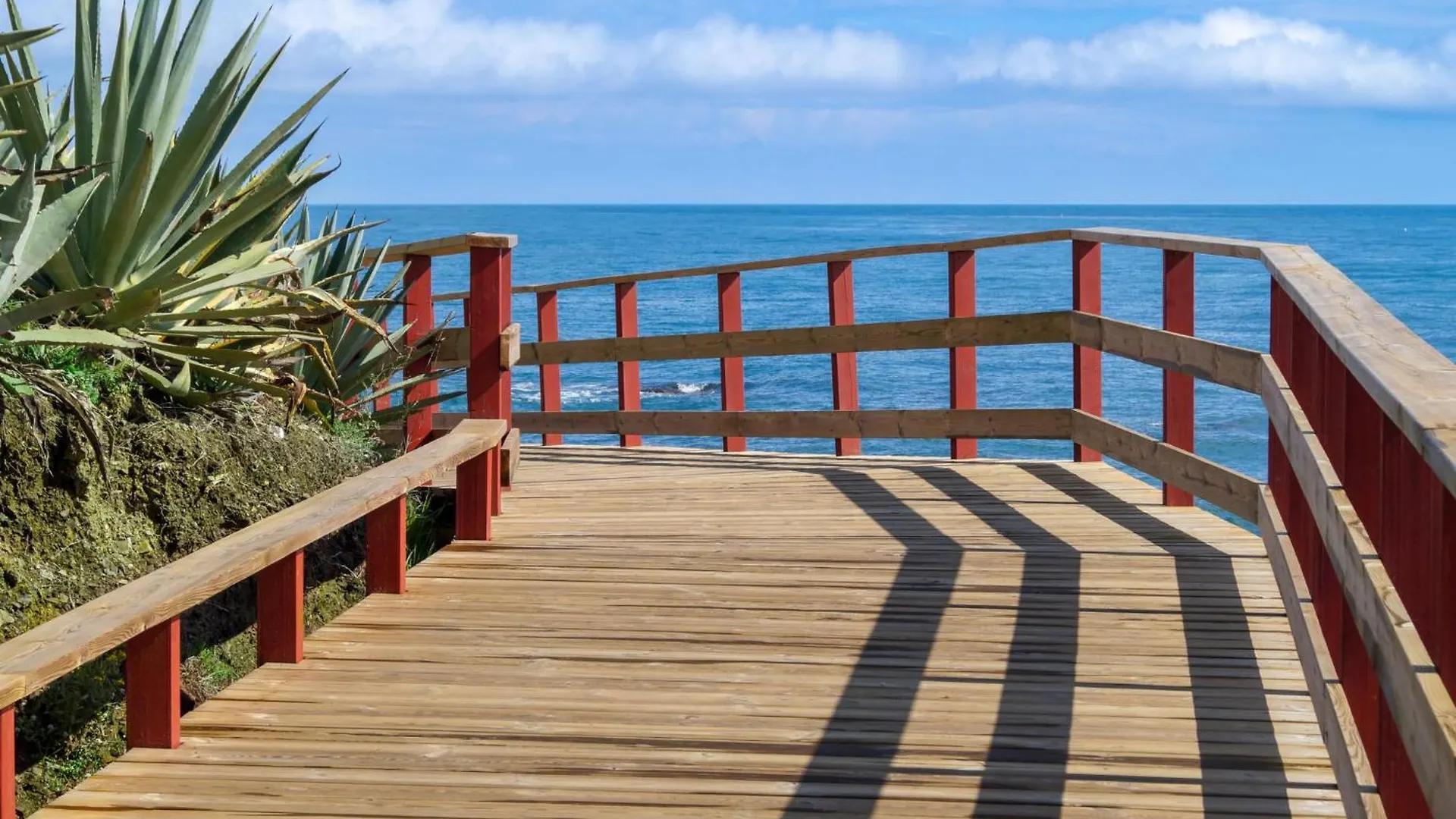 Apartment Alamar By Interhome La Cala De Mijas Spain