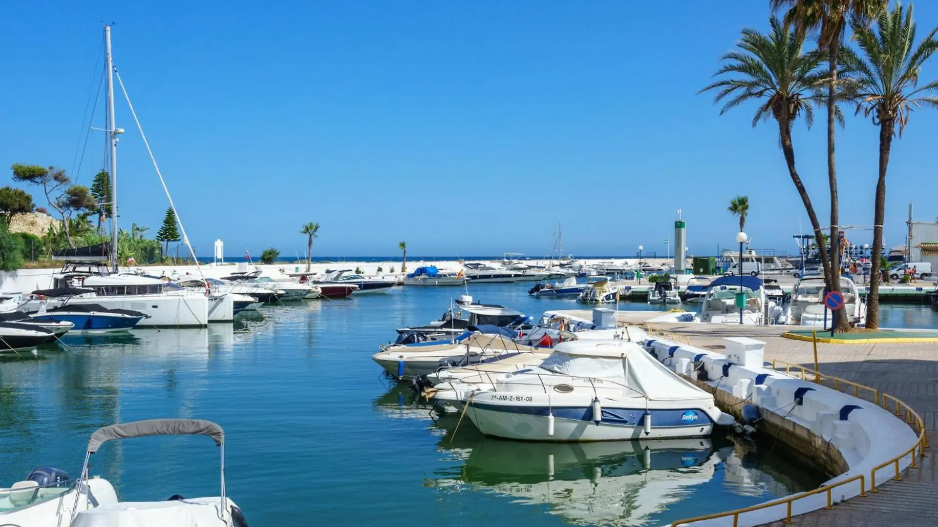 Apartment Alamar By Interhome La Cala De Mijas 0*,  Spain
