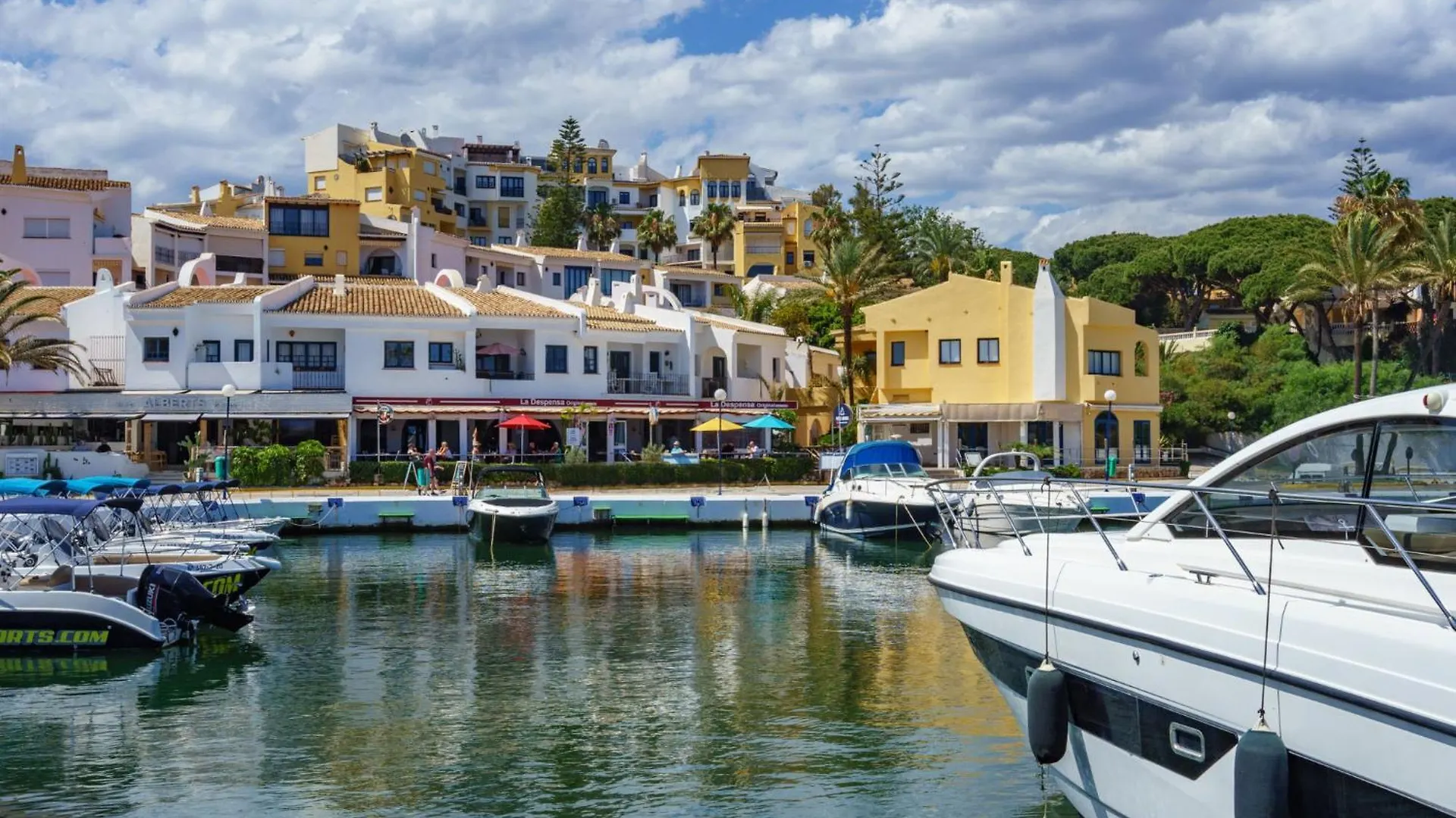 Apartment Alamar By Interhome La Cala De Mijas