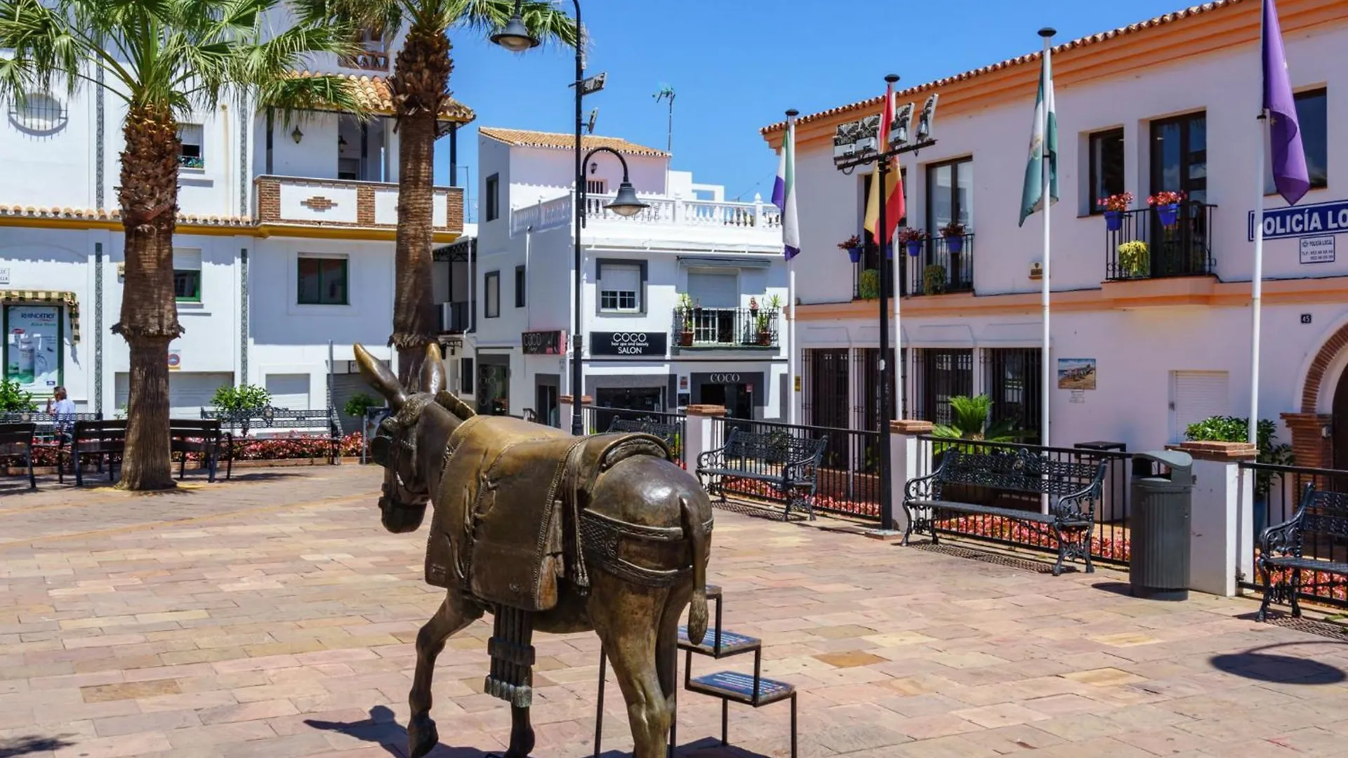 Apartment Alamar By Interhome La Cala De Mijas 0*,