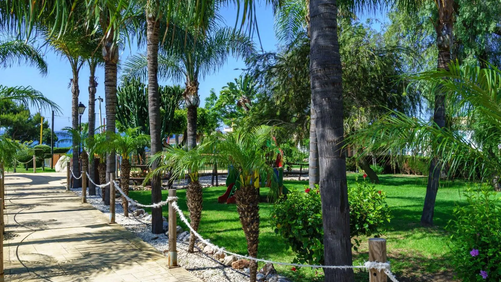 Apartment Alamar By Interhome La Cala De Mijas