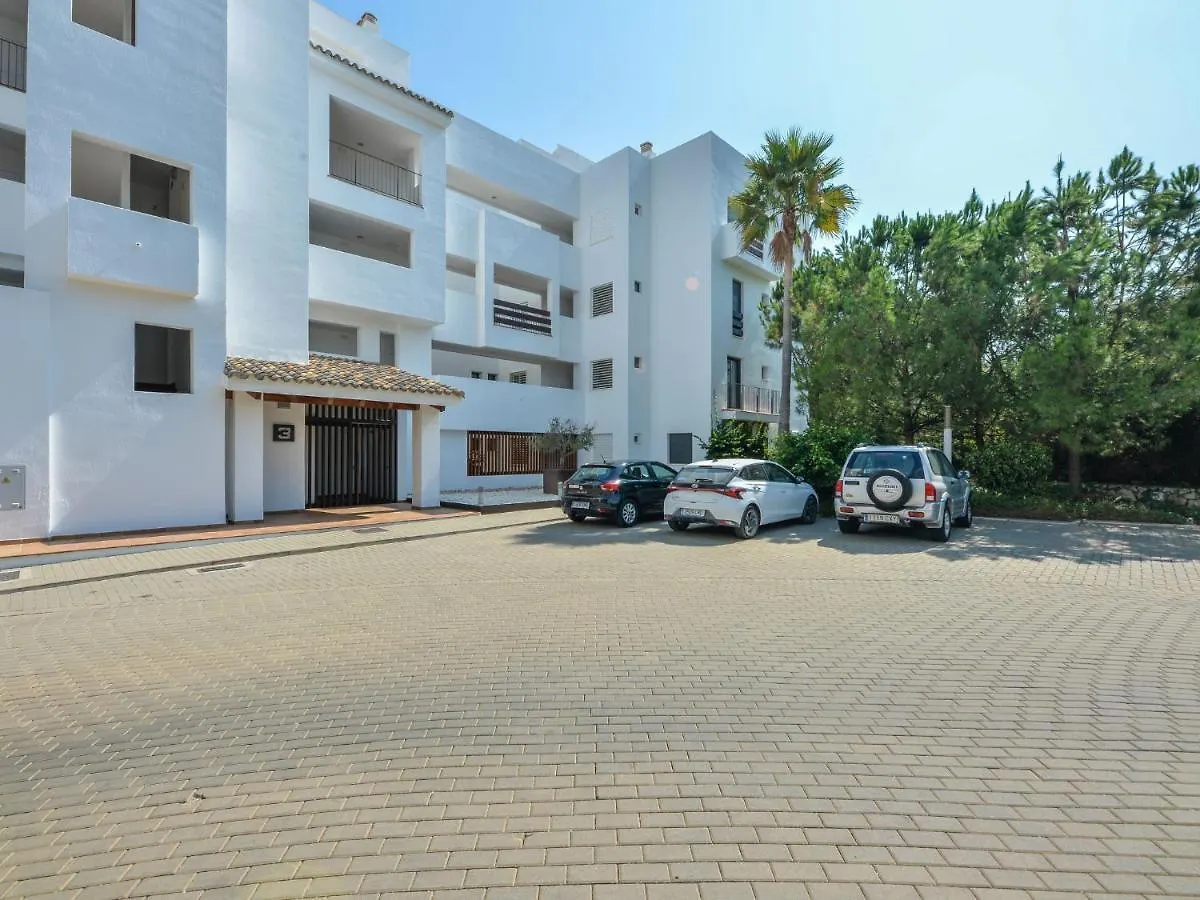 Apartment Alamar By Interhome La Cala De Mijas