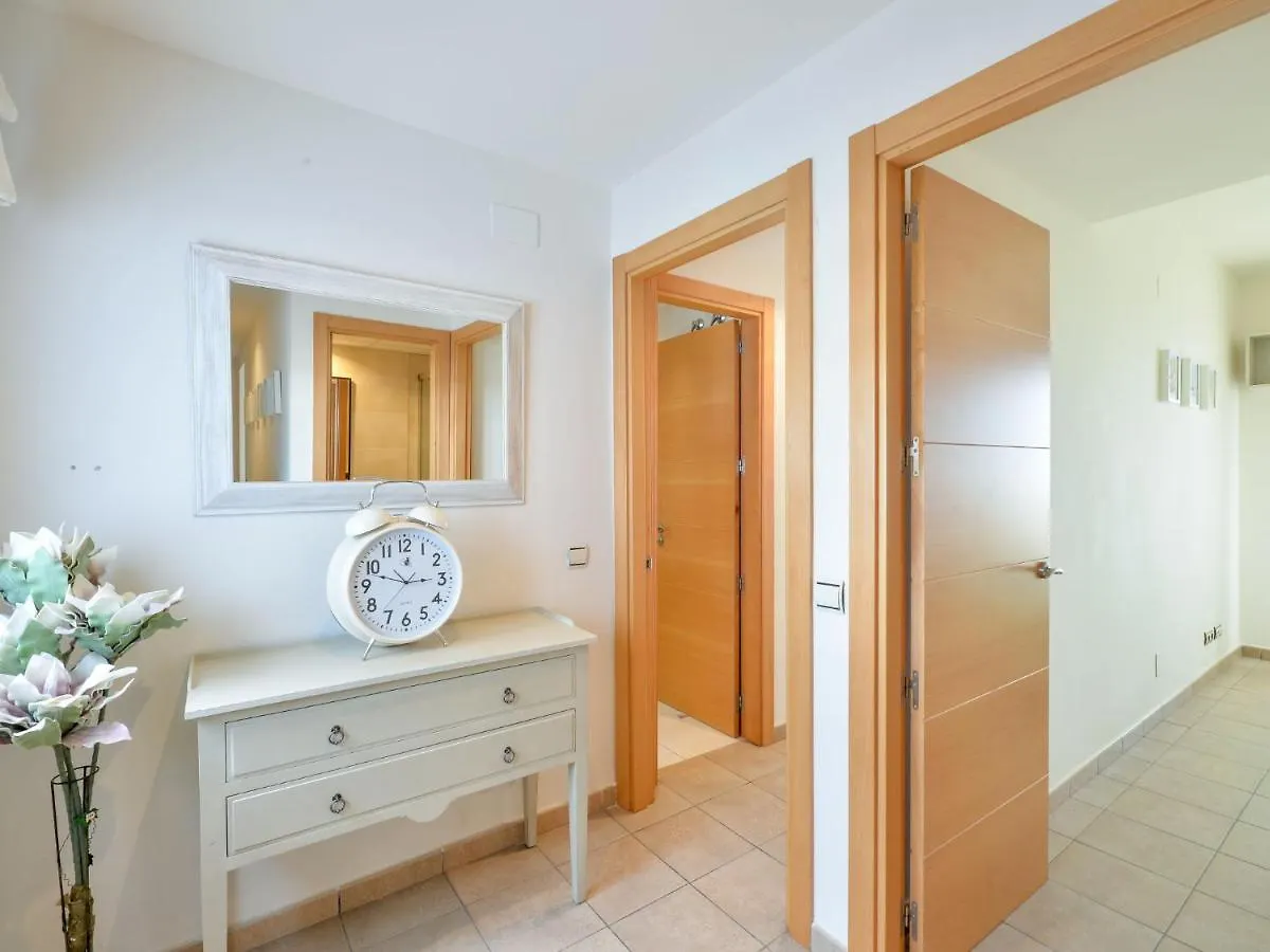 Apartment Alamar By Interhome La Cala De Mijas 0*,  Spain